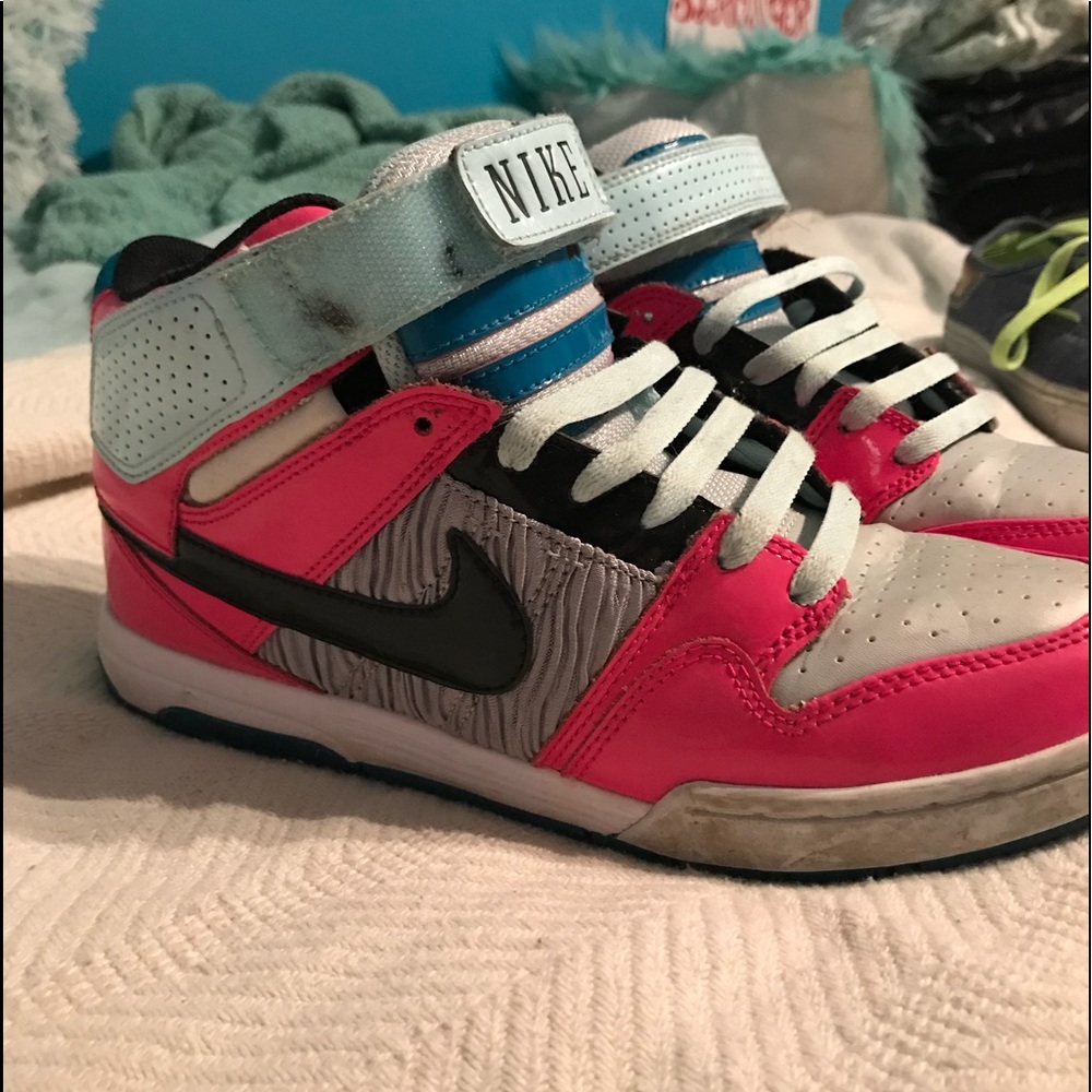 Nike High Tops